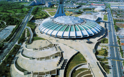 Stade Olympique