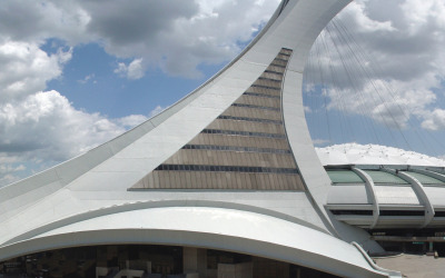 Stade Olympique